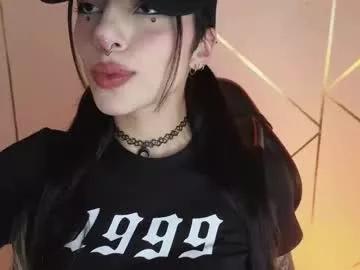 hollyxx_ on Chaturbate 