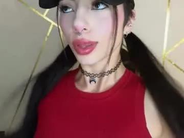 hollyxx_ on Chaturbate 