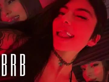 hollyxx_ on Chaturbate 