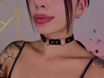 hollyxx_ on Chaturbate 