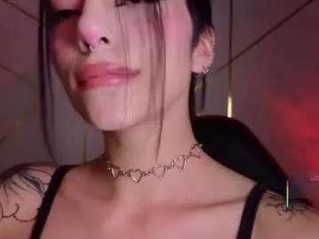 hollyxx_ on Chaturbate 