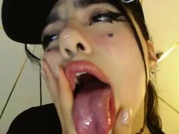 hollyxx_ on Chaturbate 