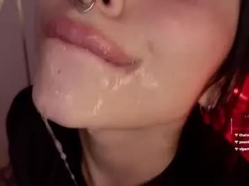 hollyxx_ on Chaturbate 