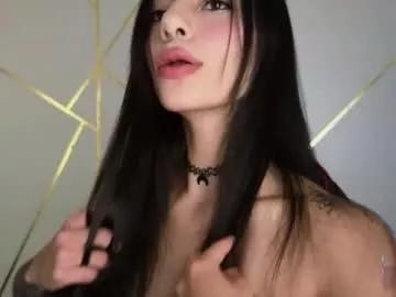 hollyxx_ on Chaturbate 