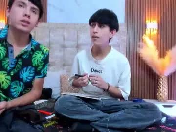 Chaturbate hoot_booys_ is Private hoot_booys_ — Hey Guys, We are two passionate guys wanting to meet men for our dates. - Multi-Goal : Deepthroat hard with saliva 1x222 #twink #anal #bigcock #18 #gay