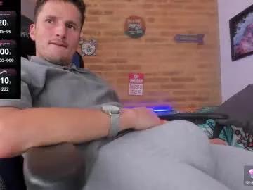 Freechat horse_man2 on Chaturbate