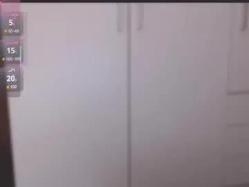 hot_big_ass — Lovense Lush on - Interactive Toy that vibrates with your Tips - Multi Goal: #bigboobs #bigass  welcomei am Evalush is activelet's have some fun! kisses [803 tokens left] #lovense #glasses