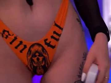 Freechat hotbustybabex on Chaturbate