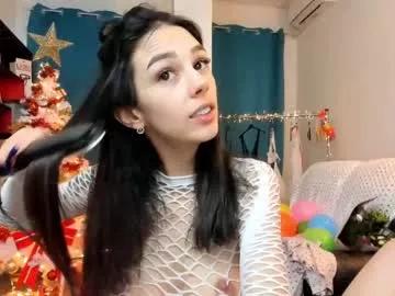 hotfallingdevil on Chaturbate