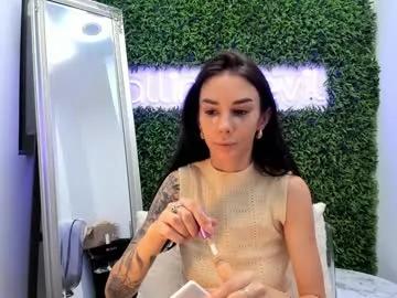 hotfallingdevil on Chaturbate