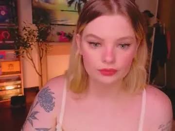 hottie_jane on Chaturbate 