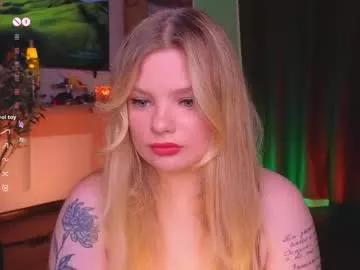 hottie_jane on Chaturbate 