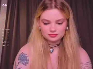 hottie_jane on Chaturbate 