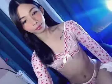 hottmolly100403 on Chaturbate 