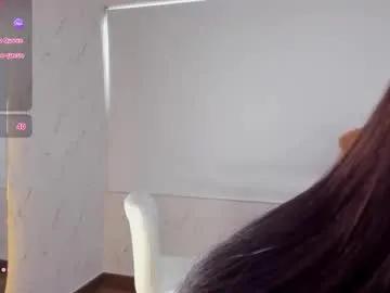 Freechat i_am_hanna on Chaturbate