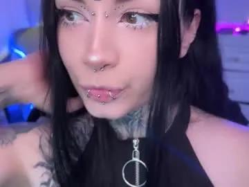 i_died_again on Chaturbate 