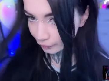 i_died_again — HAPPY BIRTHDAY NUDE SHOW  #goth #shy #bigboobs #bigtits #squirt  [2115 tokens remaining]