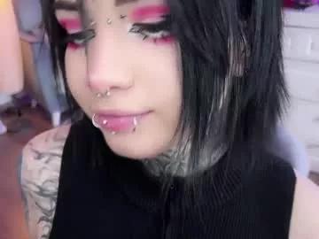 i_died_again on Chaturbate 