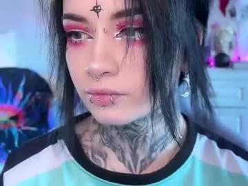 i_died_again on Chaturbate 