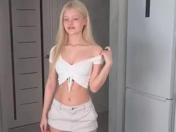 ifiwasyourgf on Chaturbate