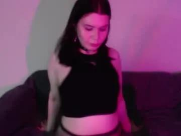 iintimate_flesh on Chaturbate 