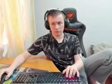 Freechat iliaskrislove on Chaturbate