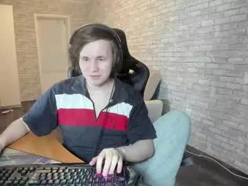 Freechat iliaskrislove on Chaturbate