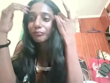 indian_succubus on Chaturbate 