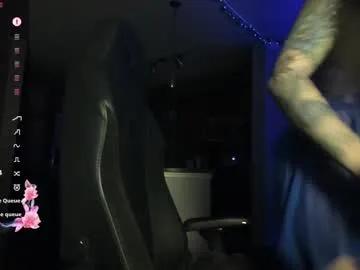 indierose on Chaturbate