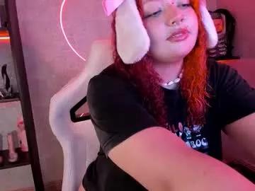 iriisfeitan on Chaturbate 