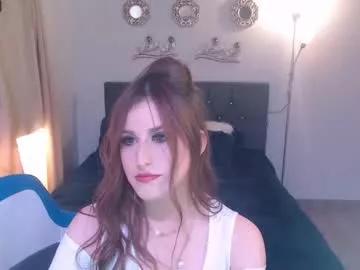 irinarusso_ on Chaturbate 