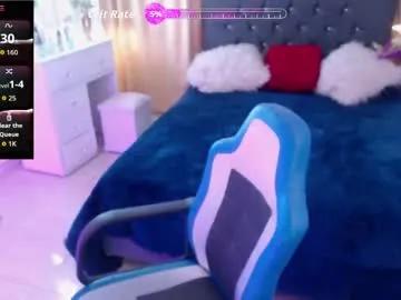 irinarusso_ on Chaturbate 