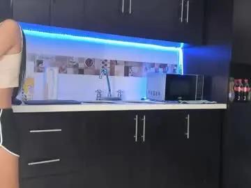 iris8_ on Chaturbate 