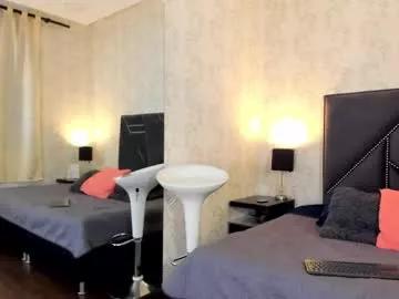 iris_bells on Chaturbate 