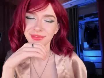 irisice on Chaturbate 