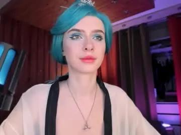 irisice on Chaturbate 