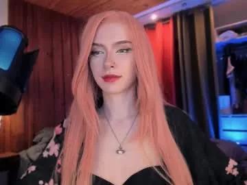 irisice on Chaturbate 