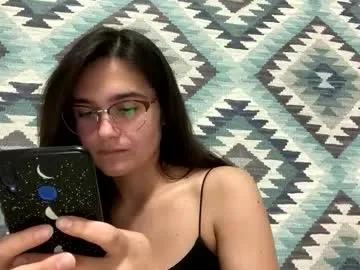 irisss31 on Chaturbate 