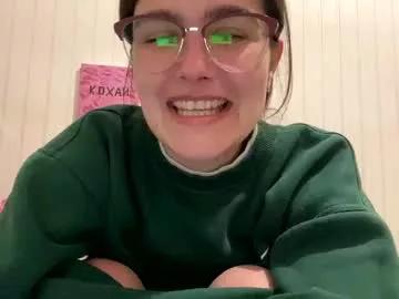 irisss31 on Chaturbate 