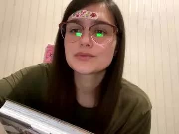 irisss31 on Chaturbate 