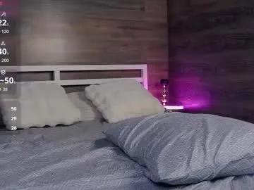 isabella_luxx on Chaturbate