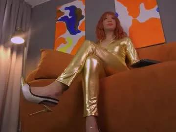 Freechat isabellanylon on Chaturbate