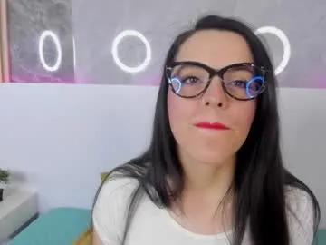 isisnoir on Chaturbate 