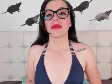 isisnoir on Chaturbate 