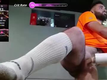 Freechat isthisfun1 on Chaturbate