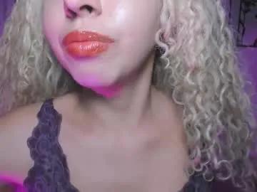 itsroxyrose_ — GOAL: Spank my ass [46 tokens remaining] l'm so happy you're here--so relax, enjoy, and let's have an amazing time together #Blonde #Latina #Saliva #Domi #BDSM