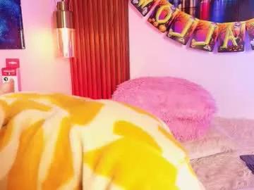 Freechat jack_frosst_ on Chaturbate