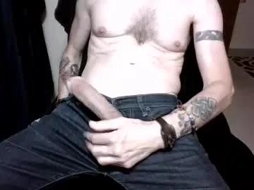 jack_wonder912 on Chaturbate