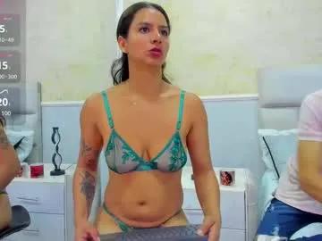 Freechat jackandrosse_ on Chaturbate