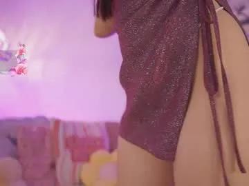 Freechat jadesummerr on Chaturbate